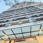 Infinitum Service Suites Klcc Homestay
